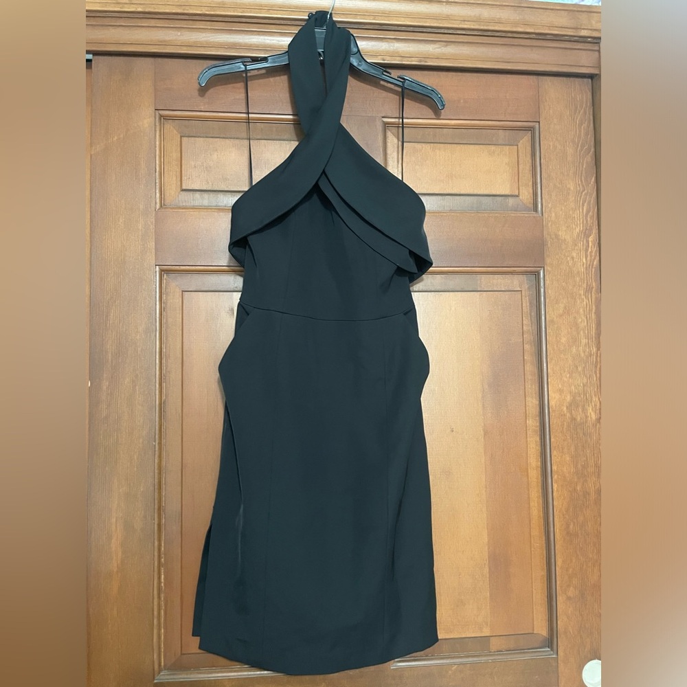 Finders keepers wrong direction dress from revolve